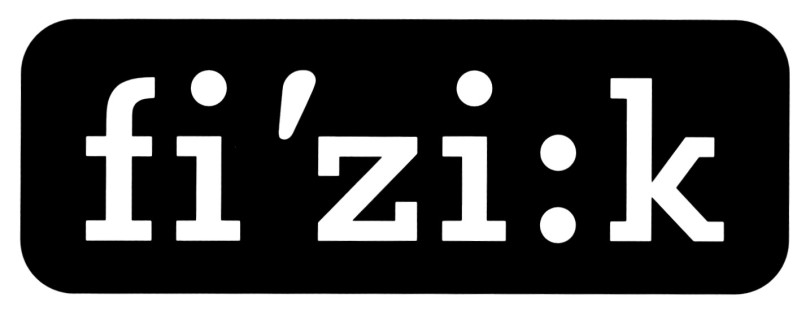 Fizik Logo
