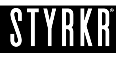 Styrkr Logo